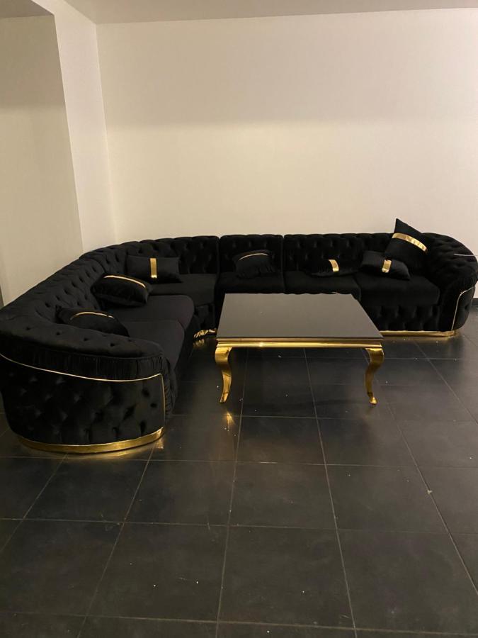 Appartement 2 Luxueuse A Jette *