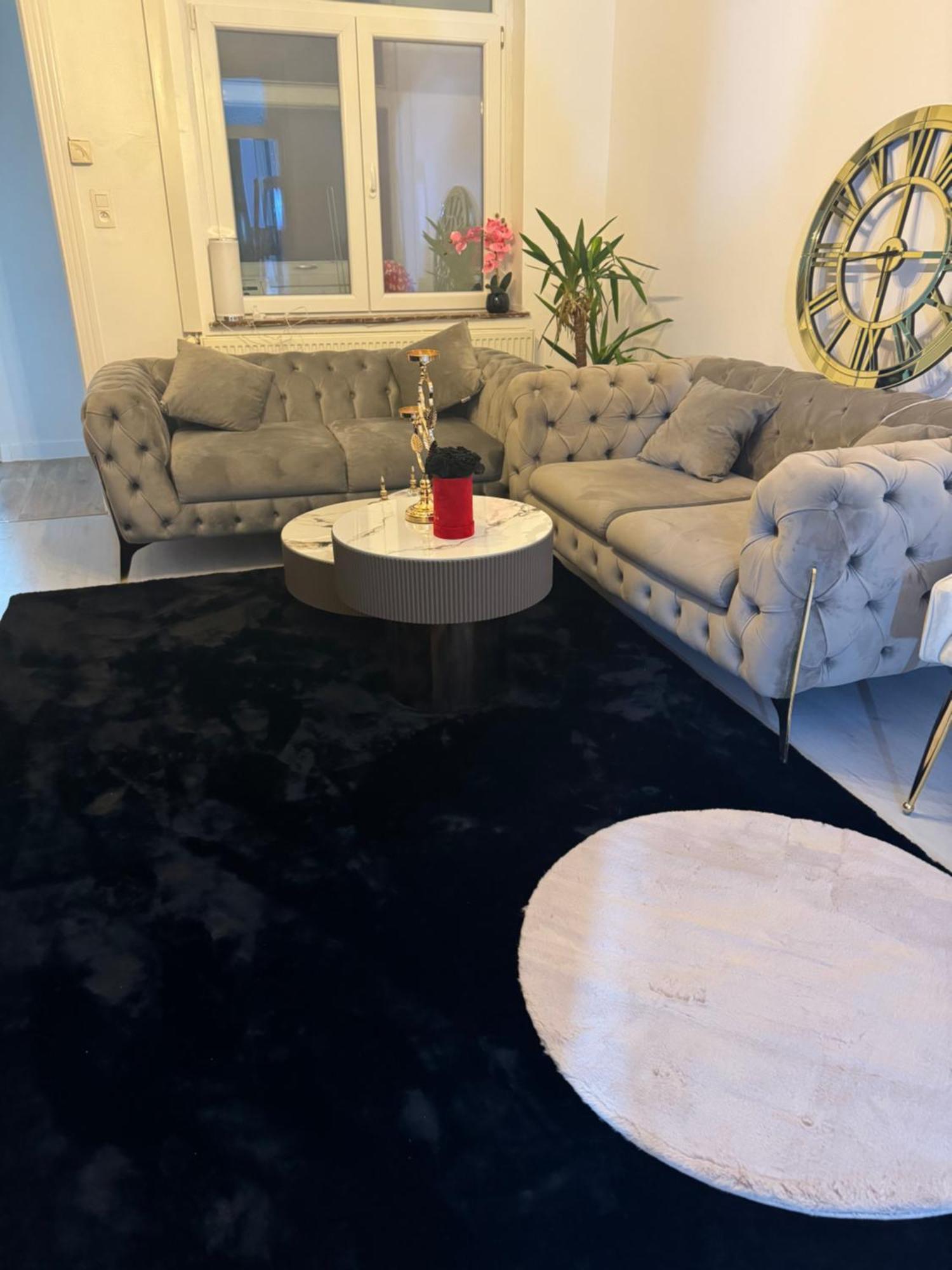 Appartement 2 Luxueuse A Jette