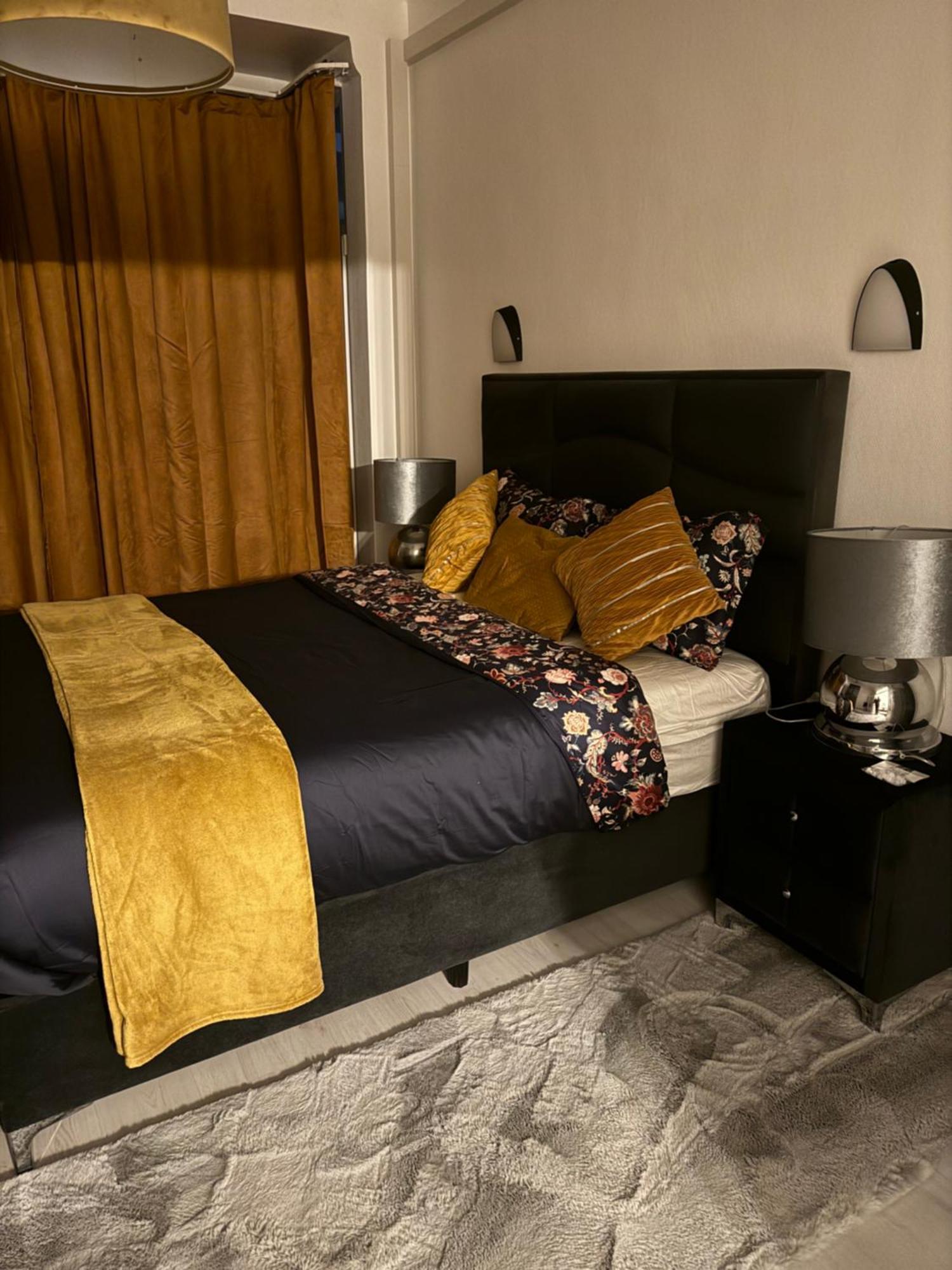 Appartement 2 Luxueuse A Jette *