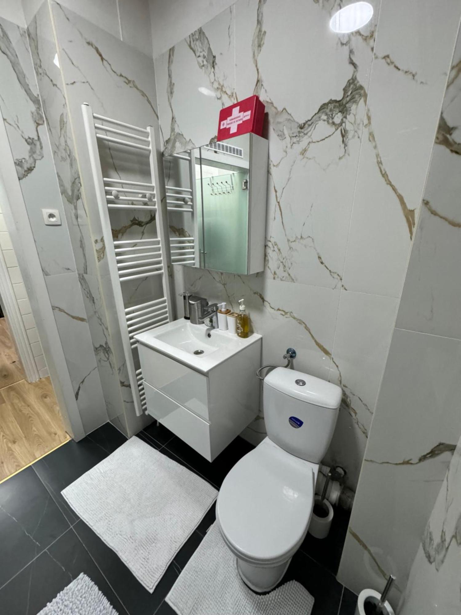 2 Luxueuse A Jette Appartement Brussel