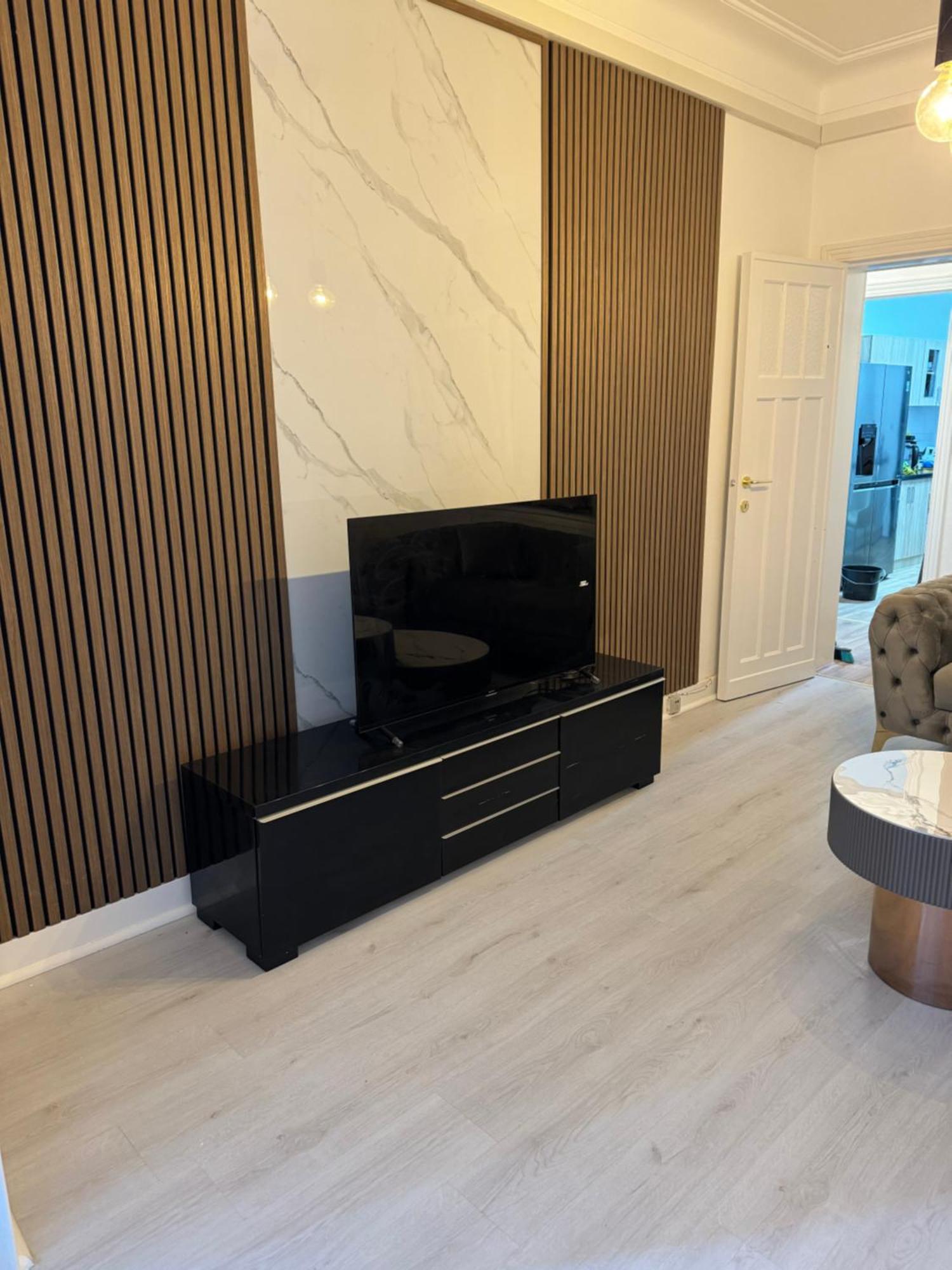2 Luxueuse A Jette Appartement Brussel