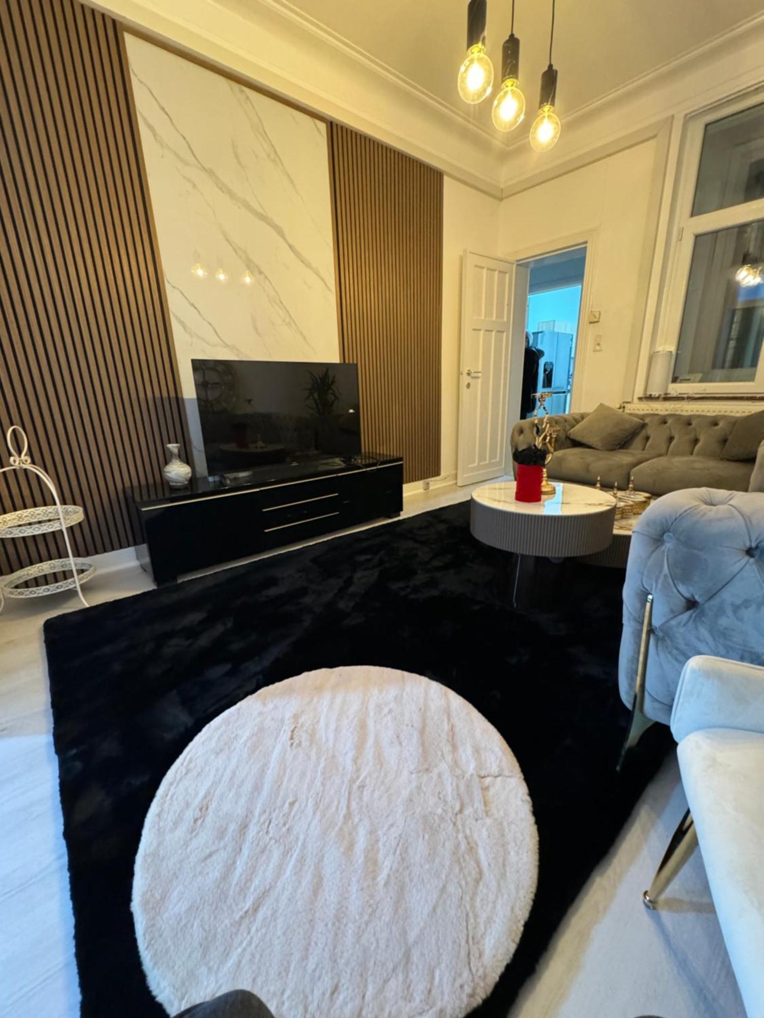 Appartement 2 Luxueuse A Jette *