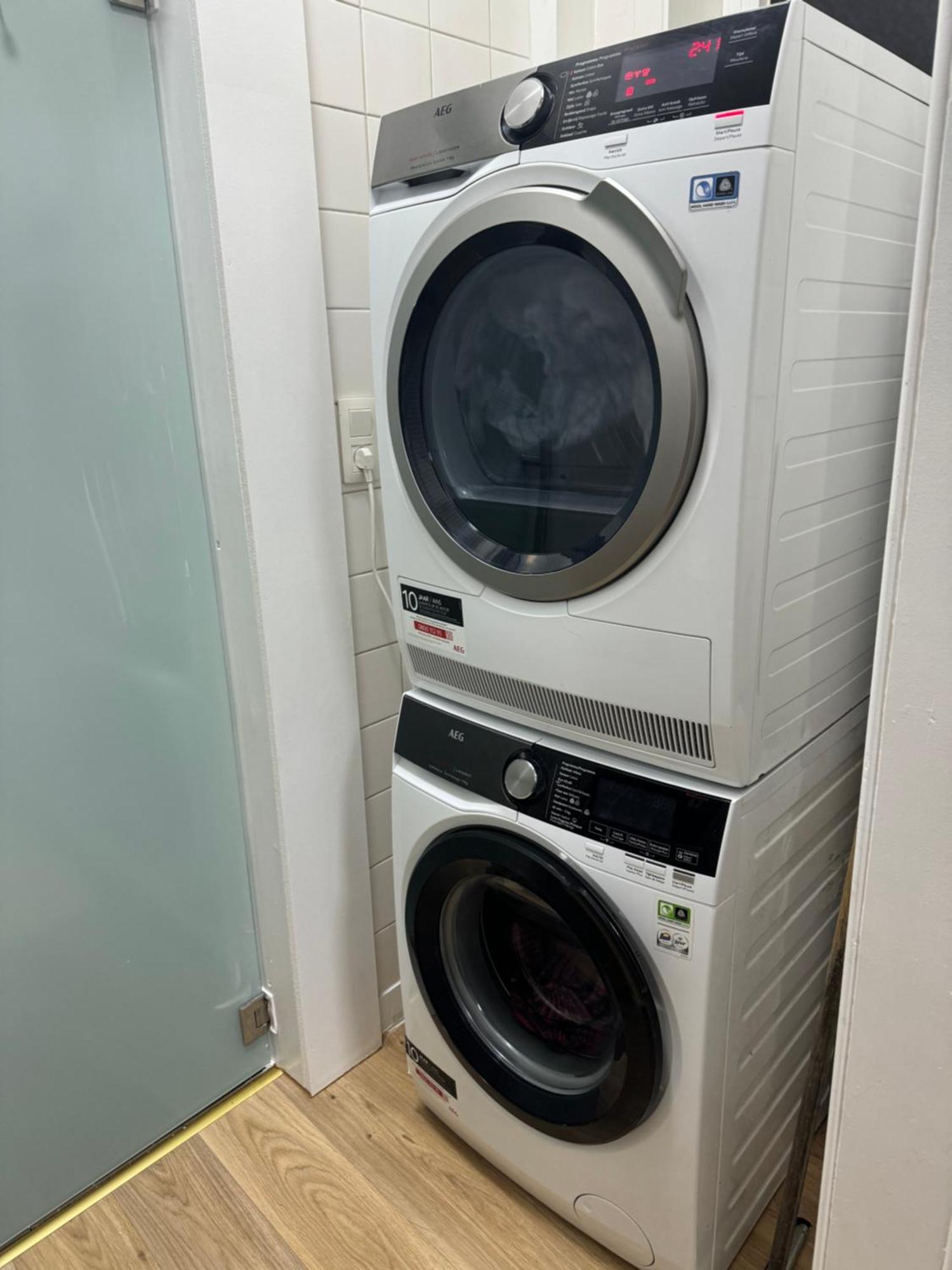 Appartement 2 Luxueuse A Jette *