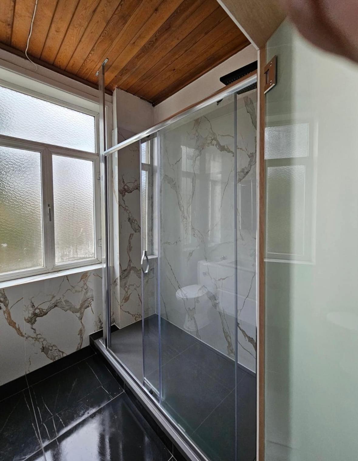 Appartement 2 Luxueuse A Jette Brussel