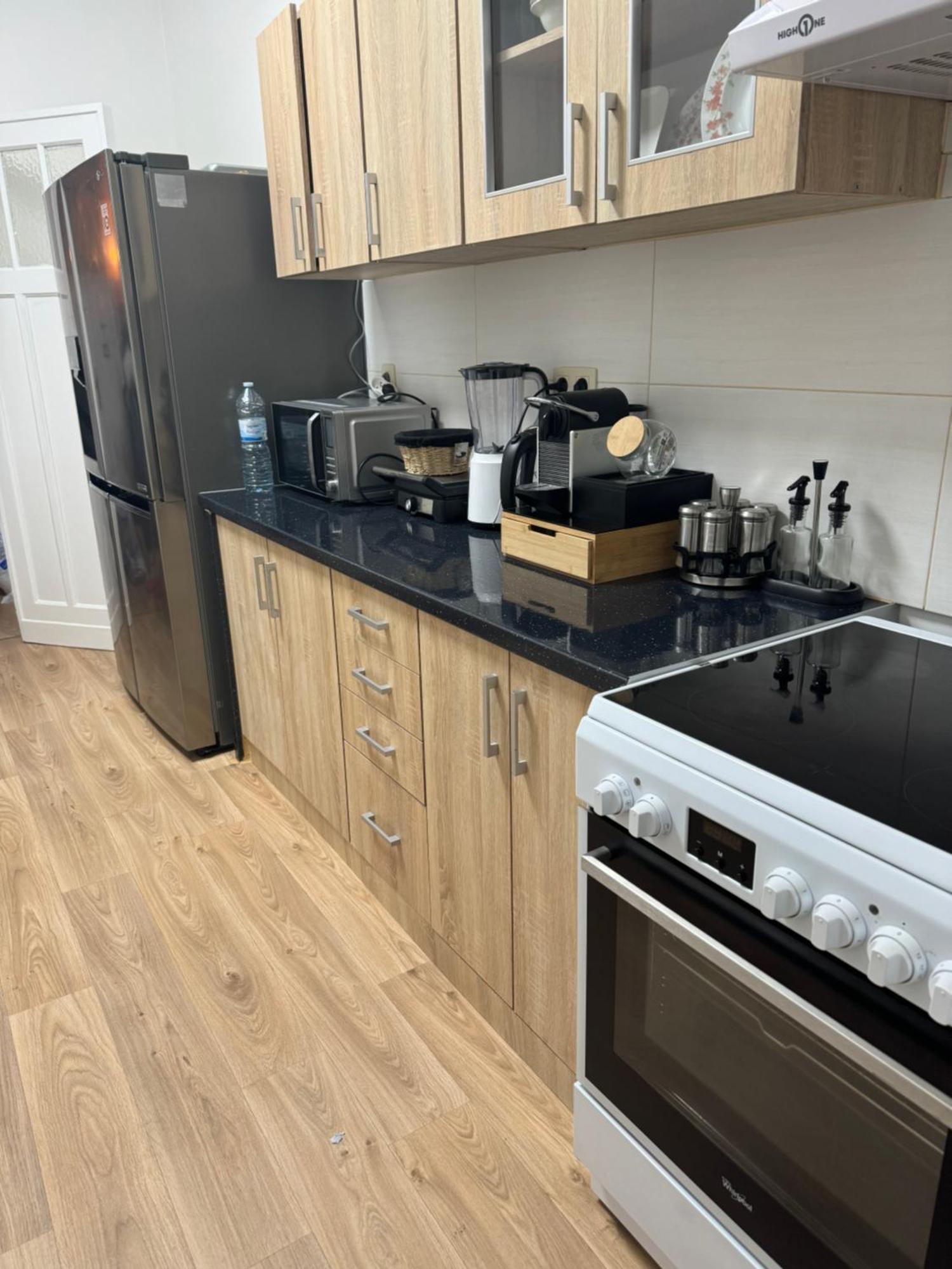 Appartement 2 Luxueuse A Jette Brussel