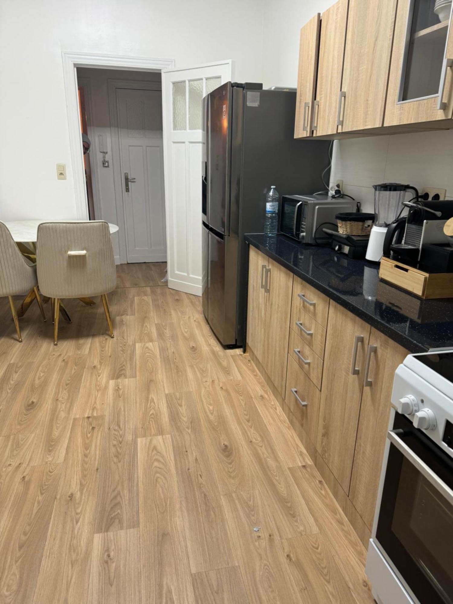 2 Luxueuse A Jette Appartement Brussel