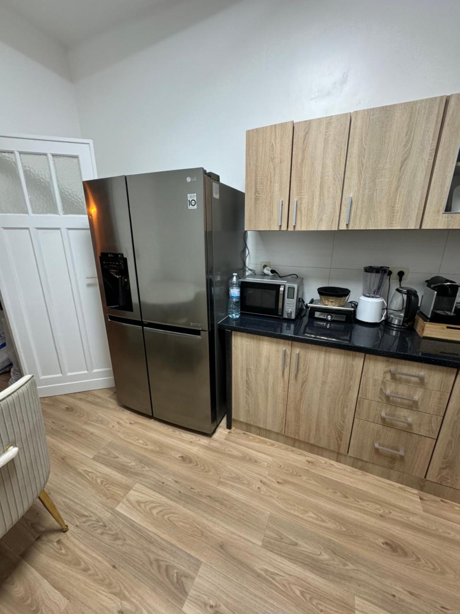 Appartement 2 Luxueuse A Jette *