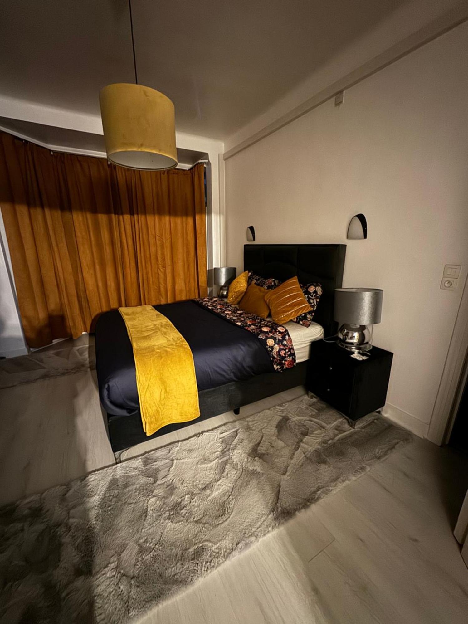 Appartement 2 Luxueuse A Jette *