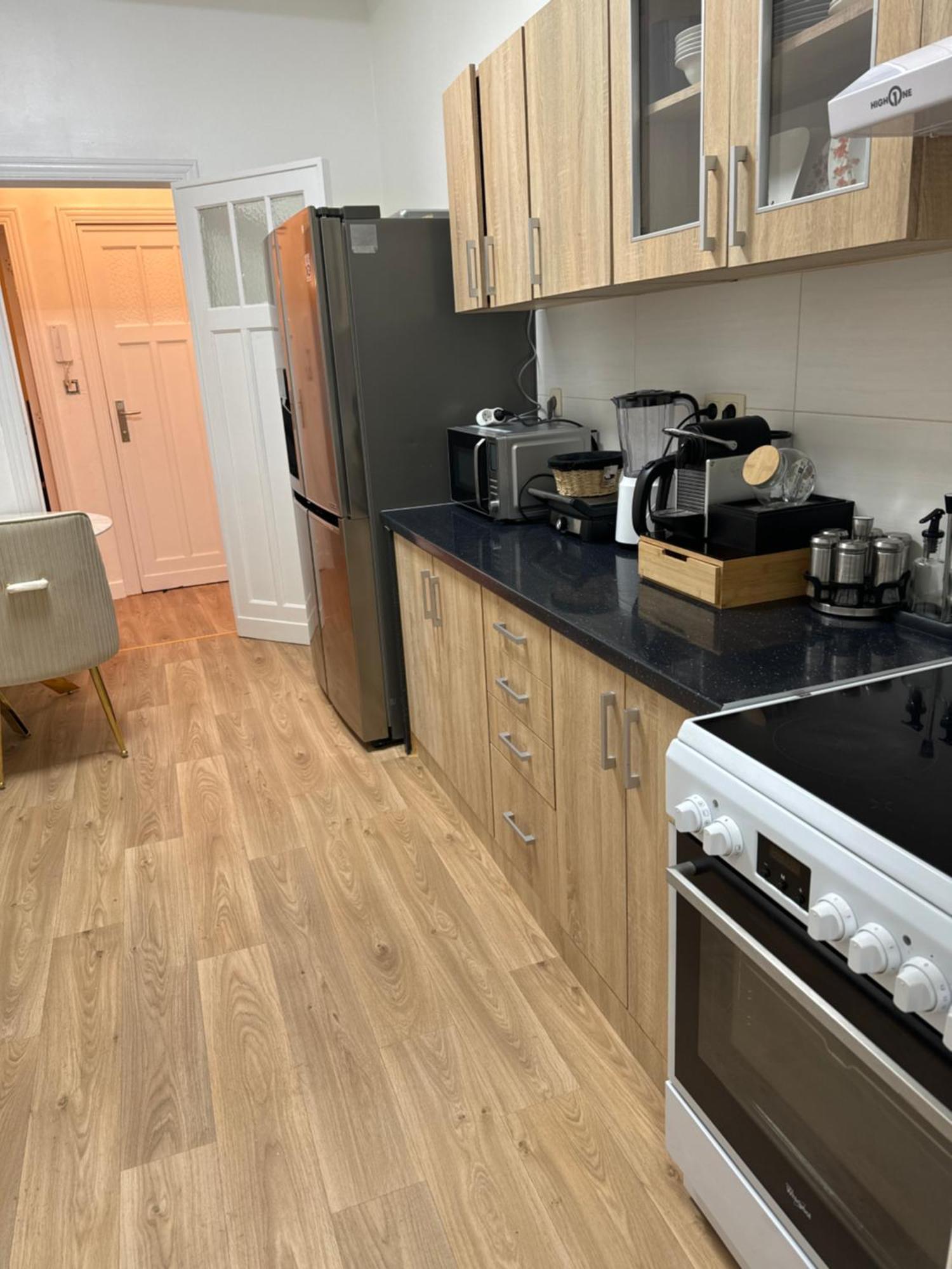 Appartement 2 Luxueuse A Jette Brussel