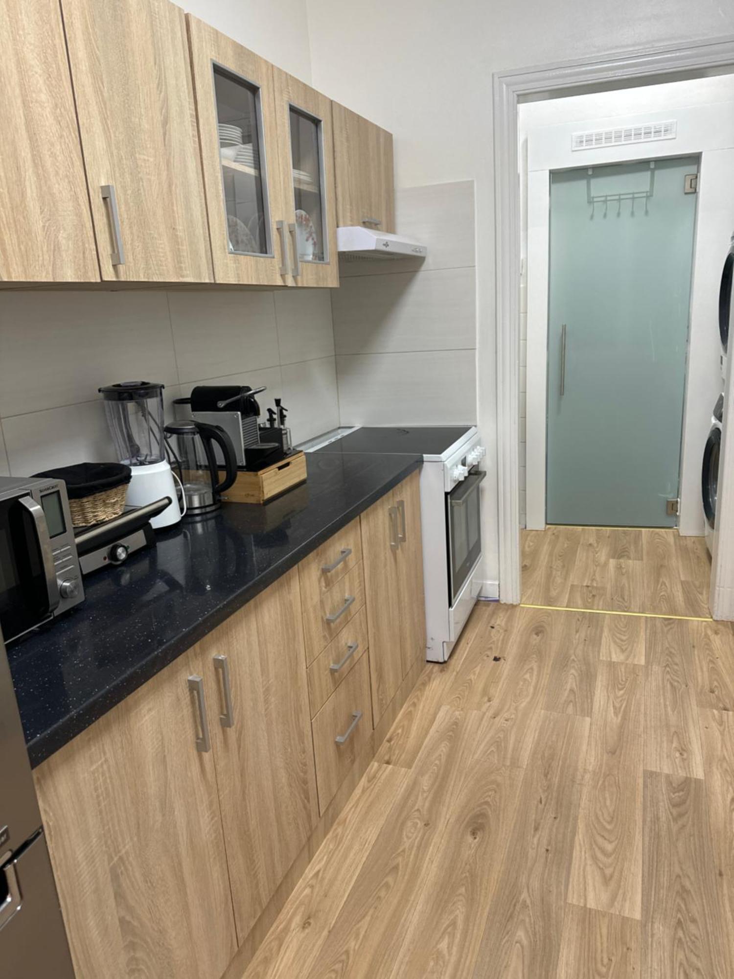 Appartement 2 Luxueuse A Jette Brussel