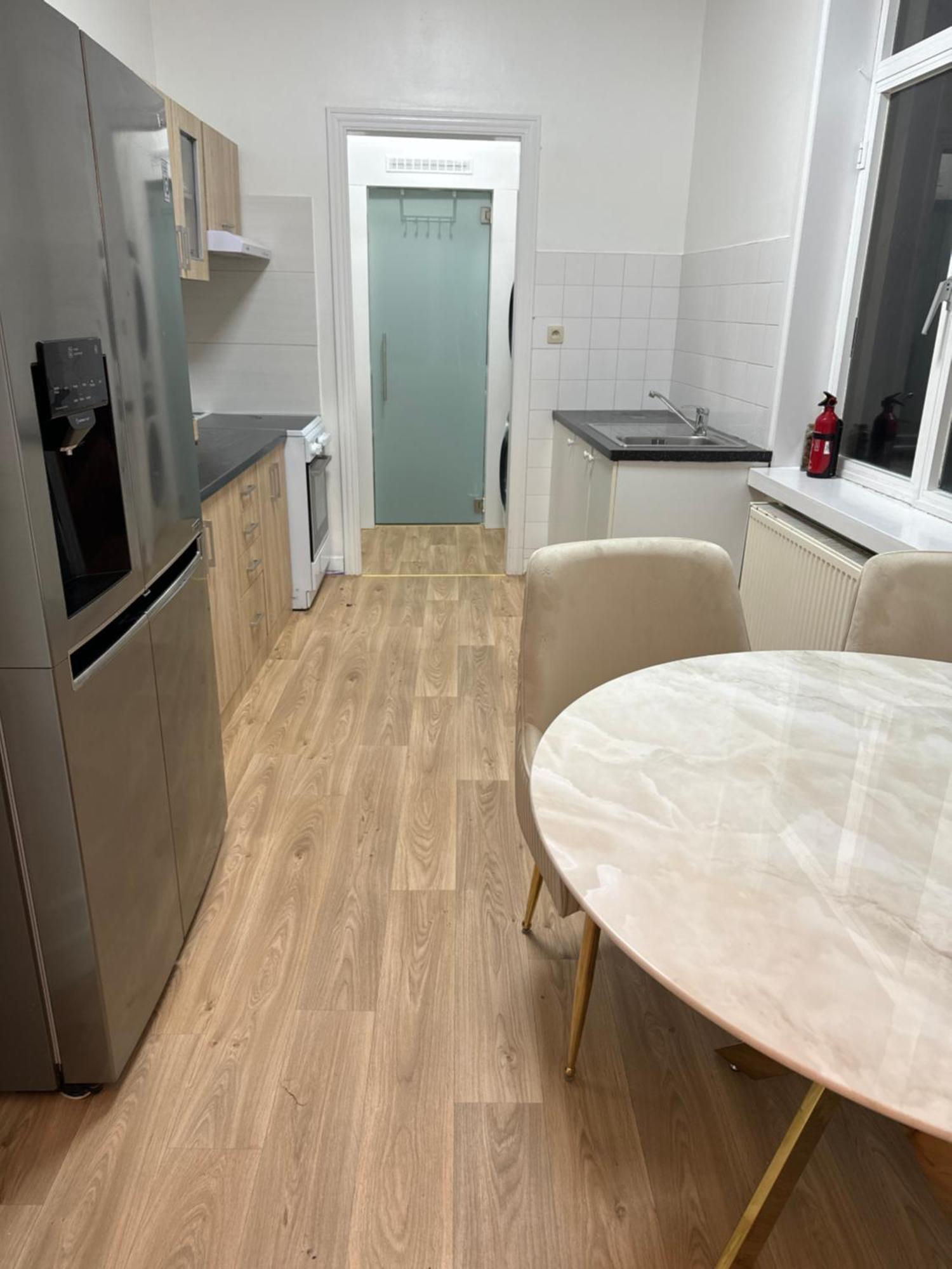 2 Luxueuse A Jette Appartement *